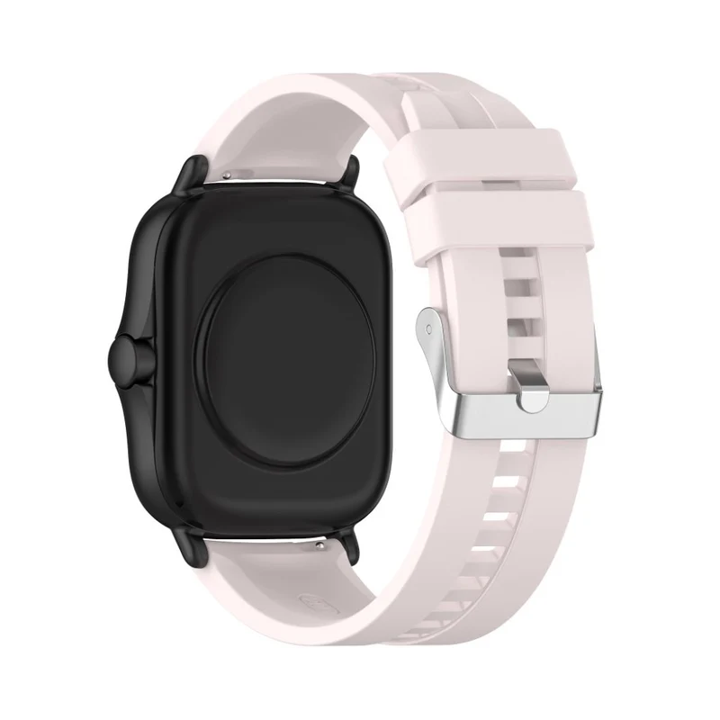 Auffallend nett Universell Amazfit Silikon / TPU armband