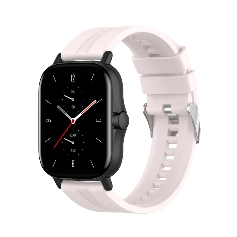 Auffallend nett Universell Amazfit Silikon / TPU armband