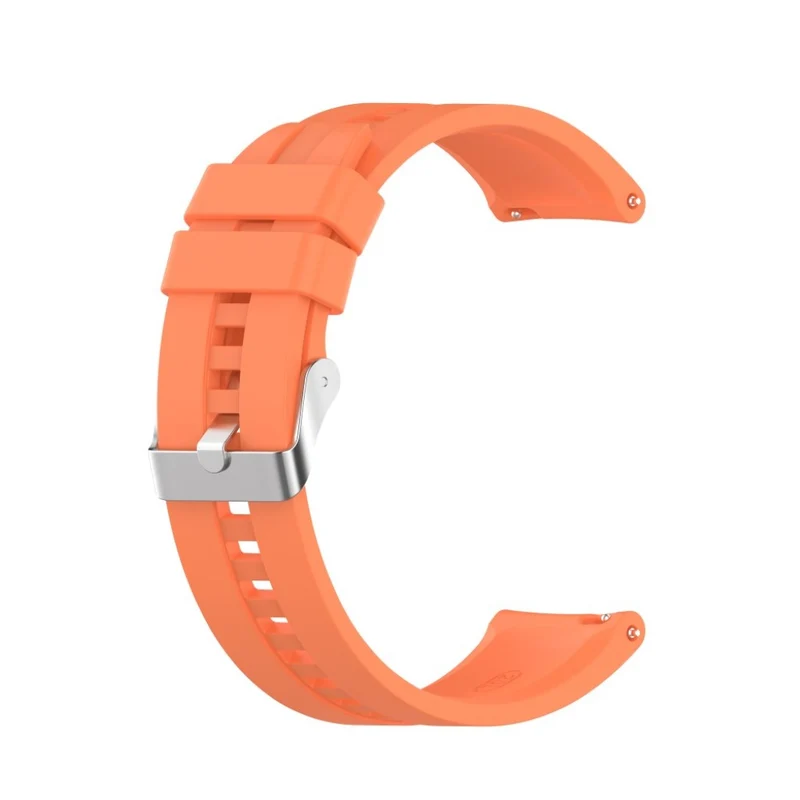 Auffallend nett Universell Amazfit Silikon / TPU armband
