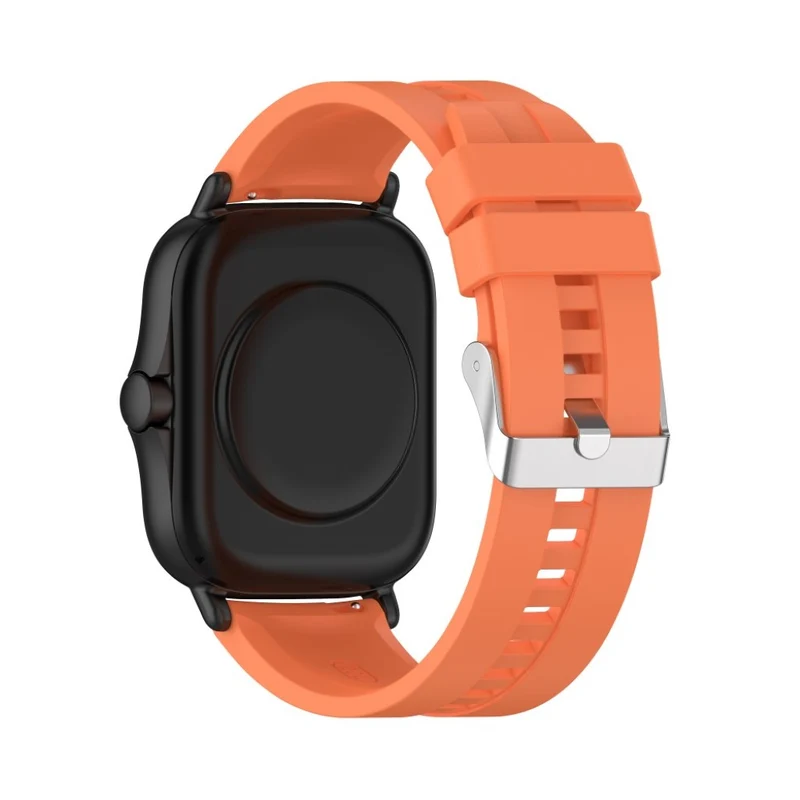 Auffallend nett Universell Amazfit Silikon / TPU armband