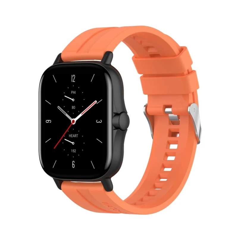 Auffallend nett Universell Amazfit Silikon / TPU armband
