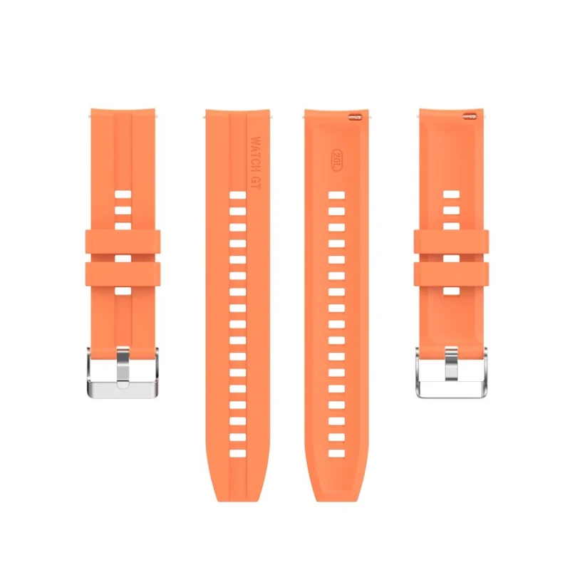 Auffallend nett Universell Amazfit Silikon / TPU armband