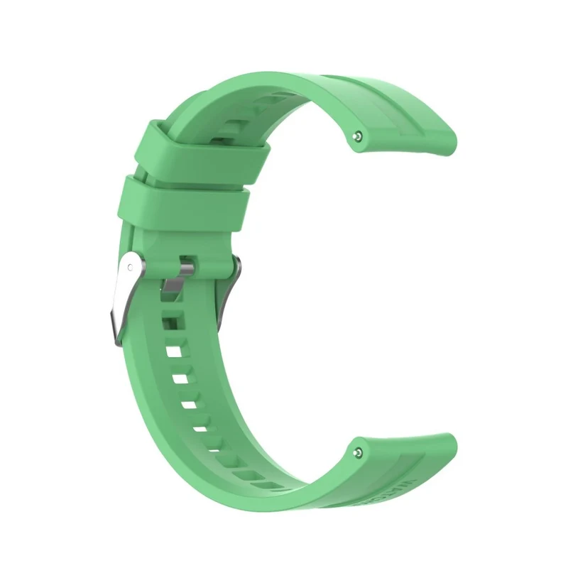 Auffallend nett Universell Amazfit Silikon / TPU armband