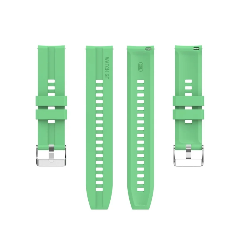 Auffallend nett Universell Amazfit Silikon / TPU armband