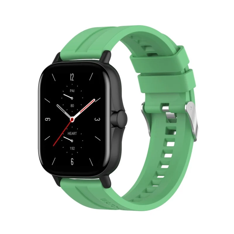 Auffallend nett Universell Amazfit Silikon / TPU armband