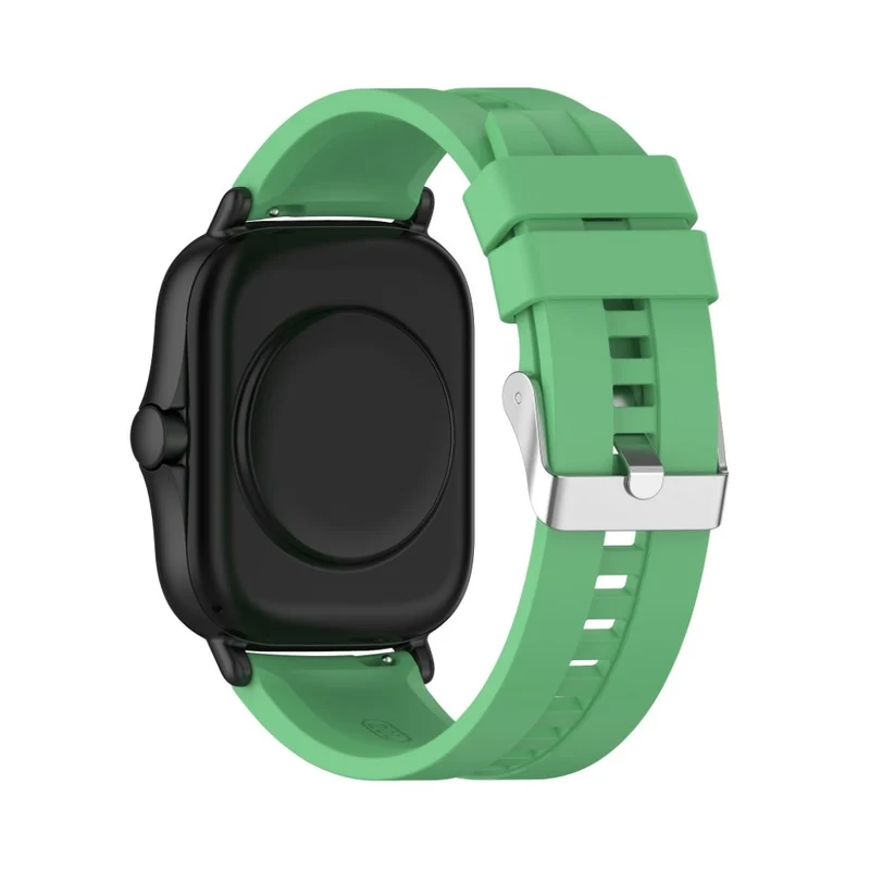 Auffallend nett Universell Amazfit Silikon / TPU armband