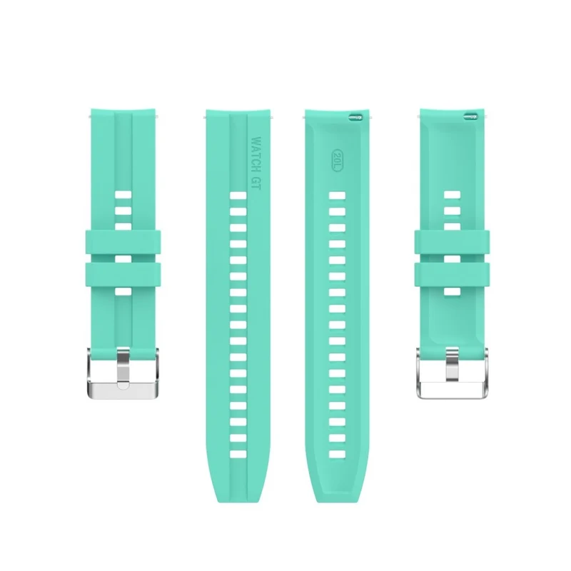 Auffallend nett Universell Amazfit Silikon / TPU armband