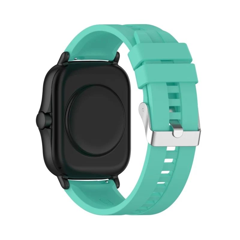 Auffallend nett Universell Amazfit Silikon / TPU armband