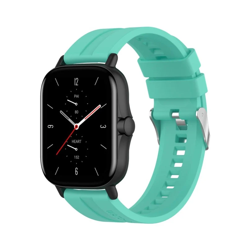 Auffallend nett Universell Amazfit Silikon / TPU armband