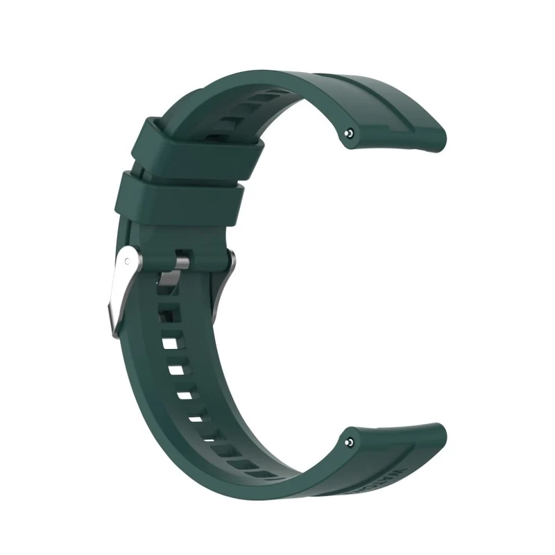 Auffallend nett Universell Amazfit Silikon / TPU armband