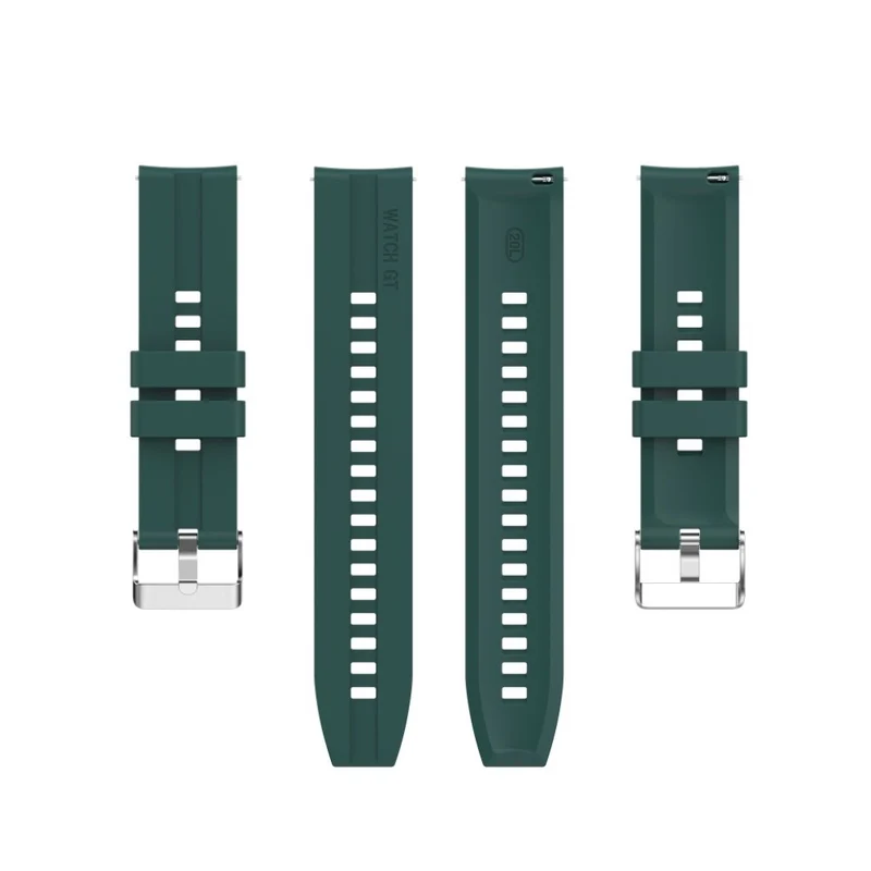 Auffallend nett Universell Amazfit Silikon / TPU armband