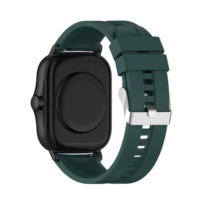 Auffallend nett Universell Amazfit Silikon / TPU armband