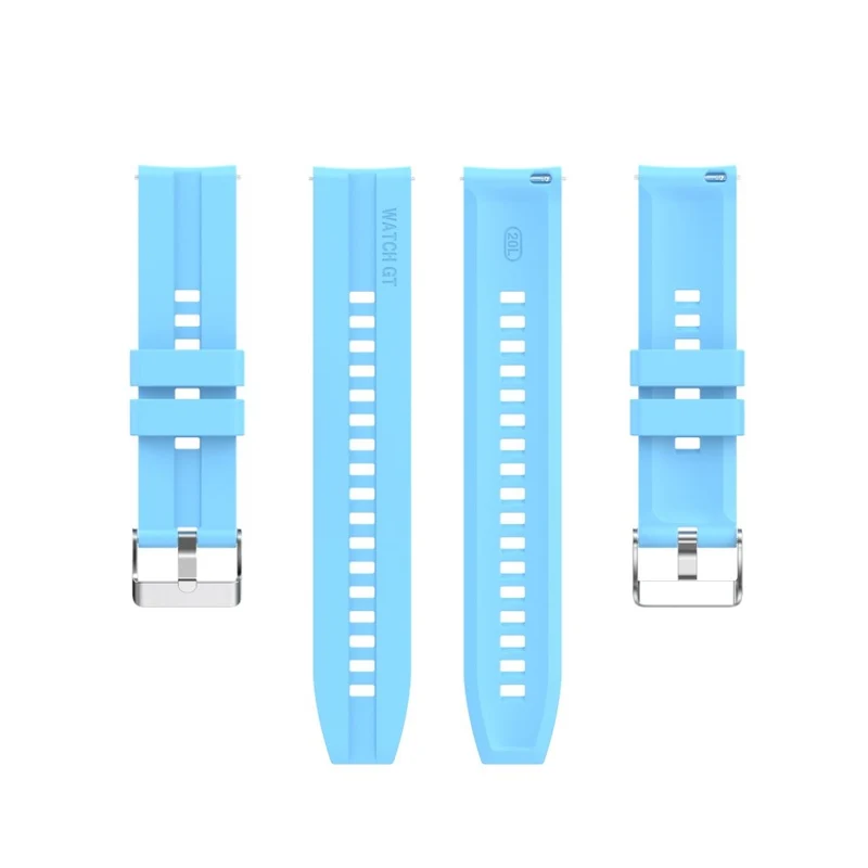 Auffallend nett Universell Amazfit Silikon / TPU armband