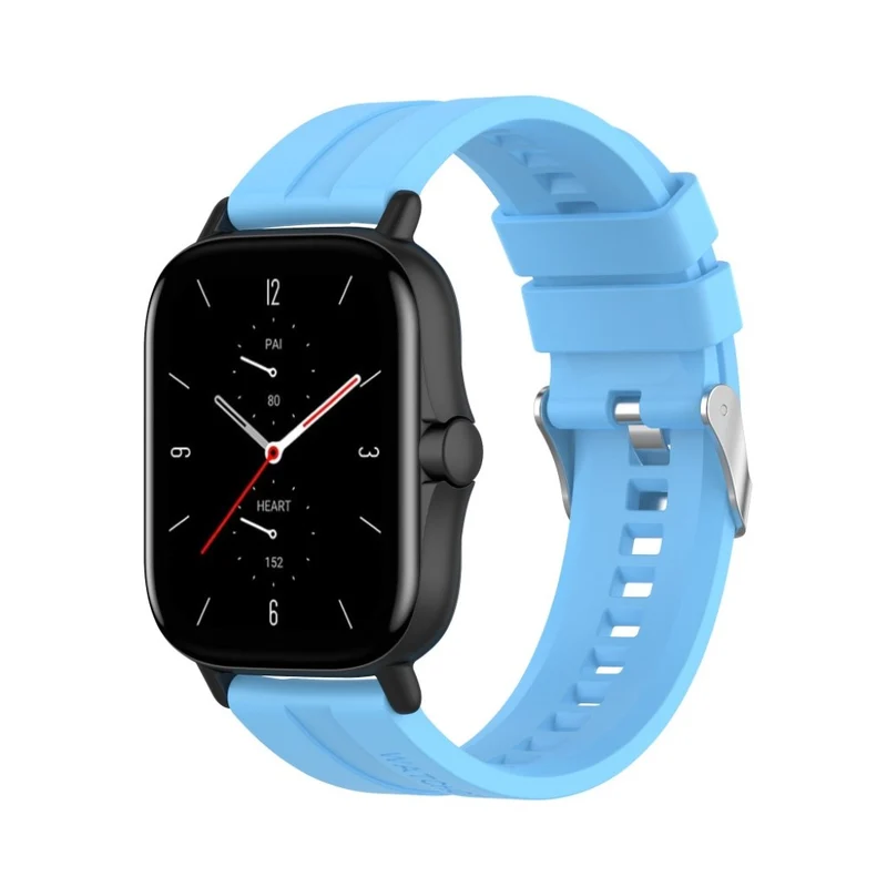 Auffallend nett Universell Amazfit Silikon / TPU armband