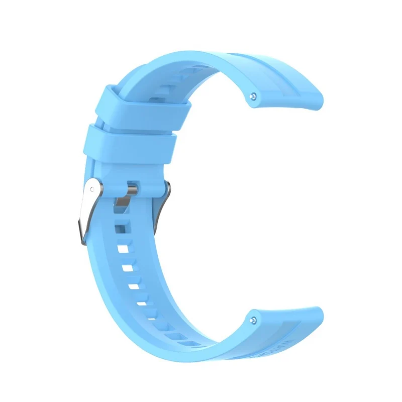 Auffallend nett Universell Amazfit Silikon / TPU armband