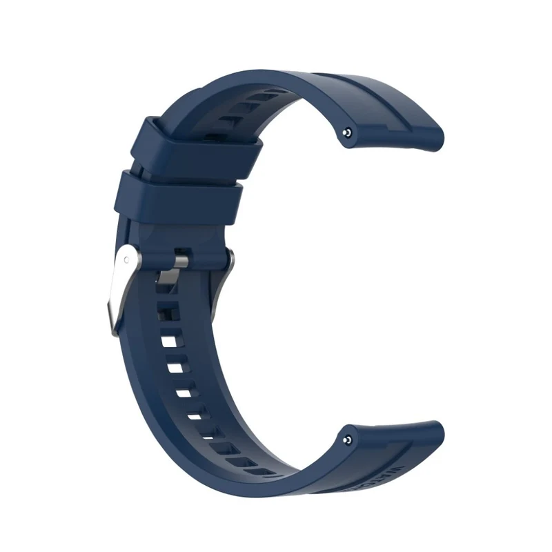 Auffallend nett Universell Amazfit Silikon / TPU armband