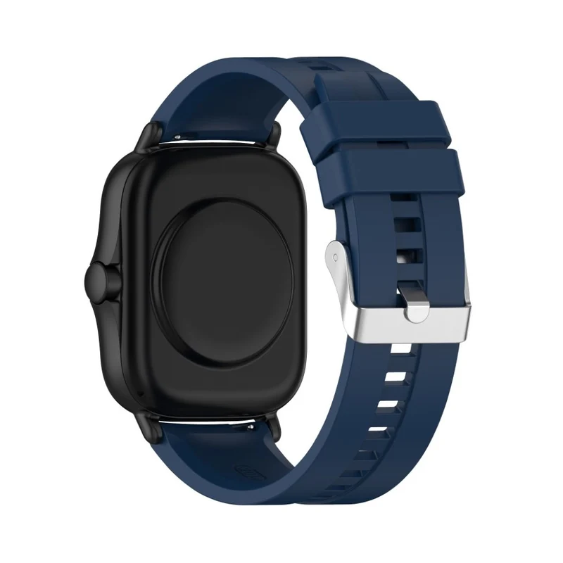 Auffallend nett Universell Amazfit Silikon / TPU armband
