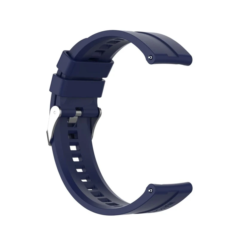 Auffallend nett Universell Amazfit Silikon / TPU armband