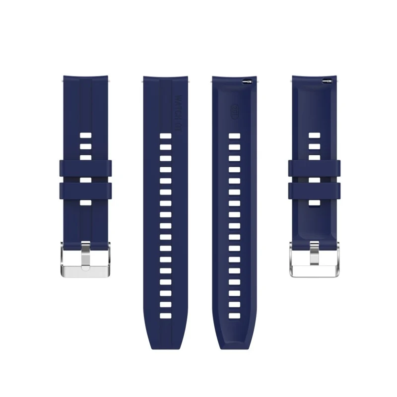 Auffallend nett Universell Amazfit Silikon / TPU armband