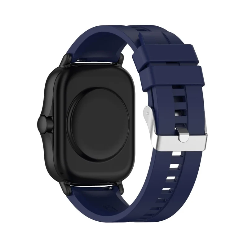 Auffallend nett Universell Amazfit Silikon / TPU armband