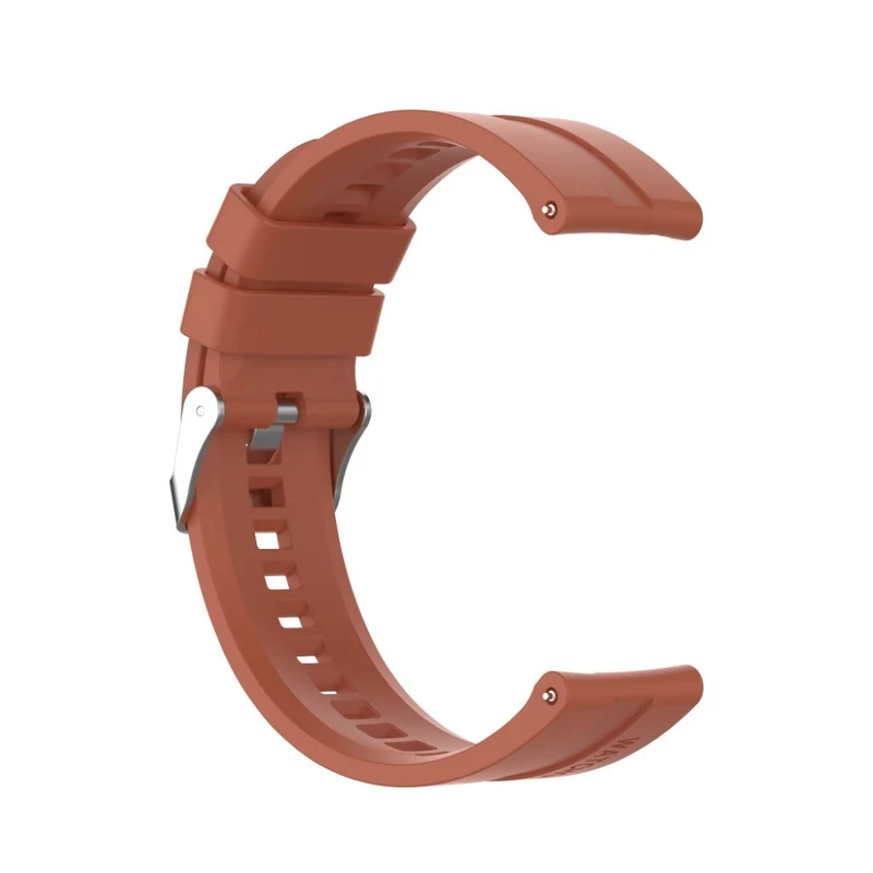 Auffallend nett Universell Amazfit Silikon / TPU armband