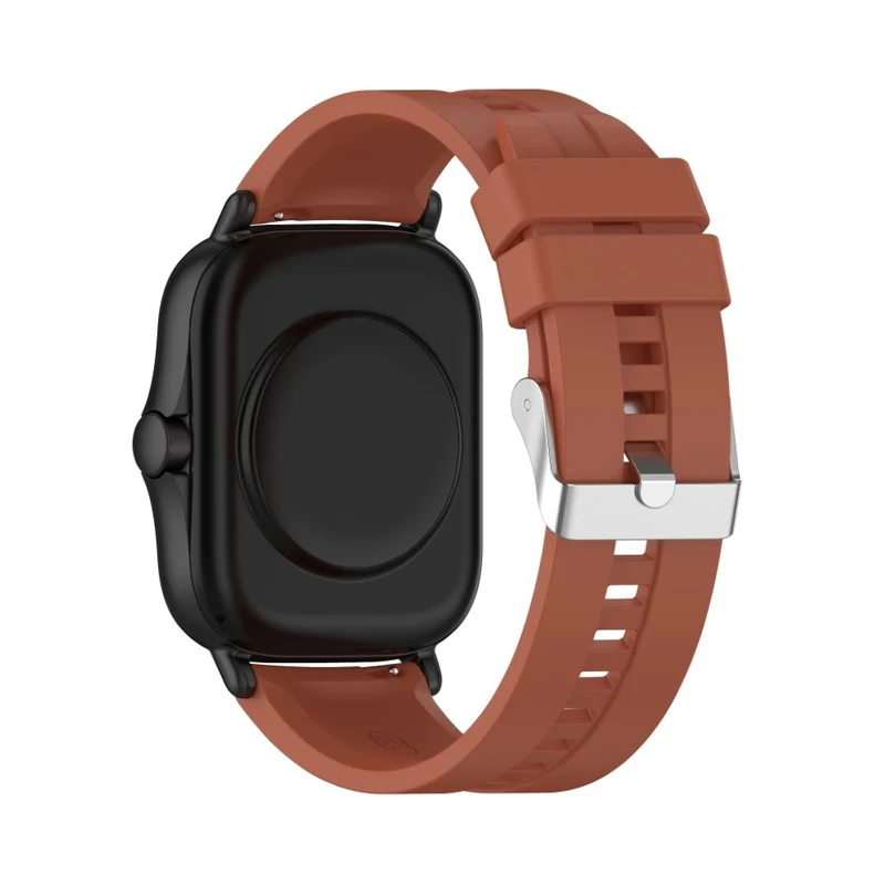 Auffallend nett Universell Amazfit Silikon / TPU armband