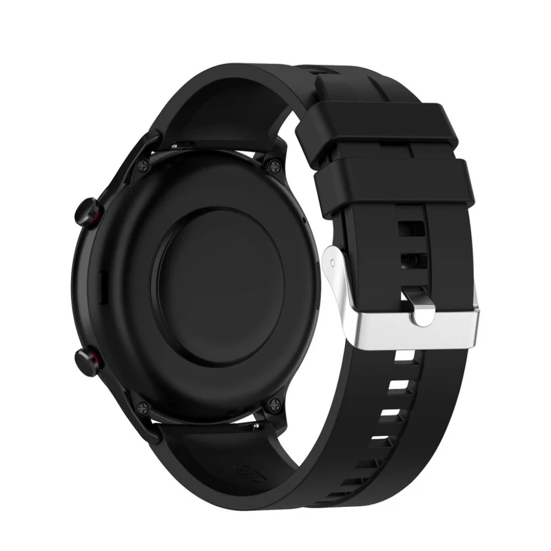Mega pflegeleicht Universell Amazfit Silikon / TPU armband