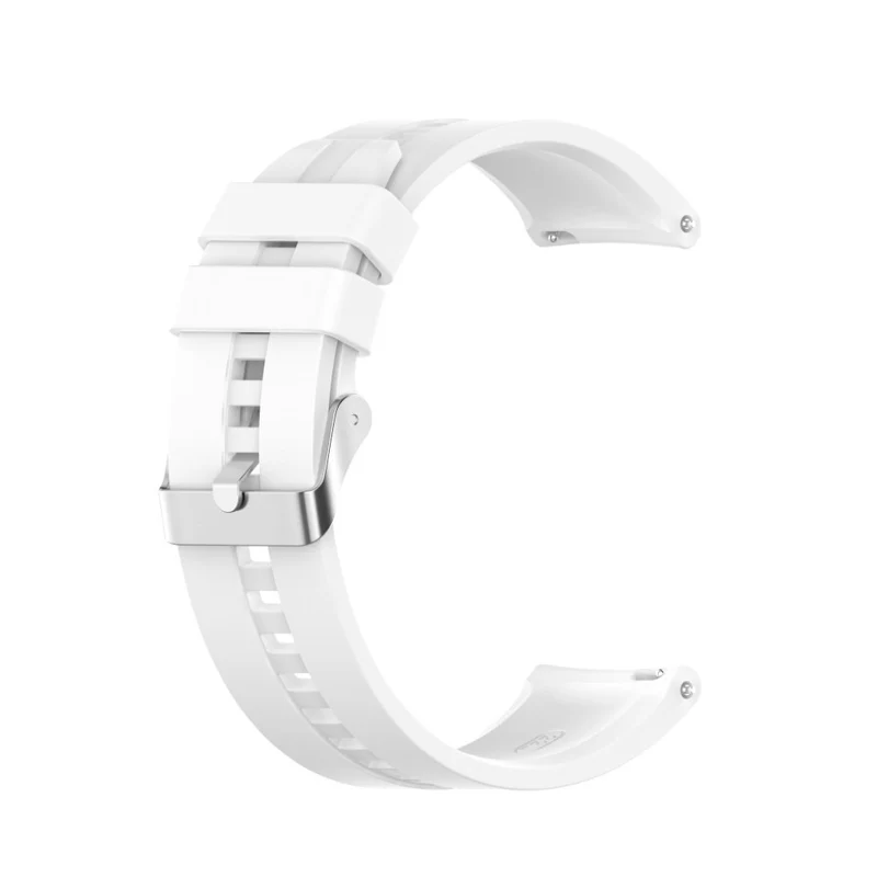 Mega pflegeleicht Universell Amazfit Silikon / TPU armband