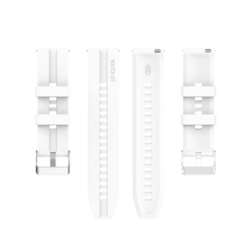 Mega pflegeleicht Universell Amazfit Silikon / TPU armband
