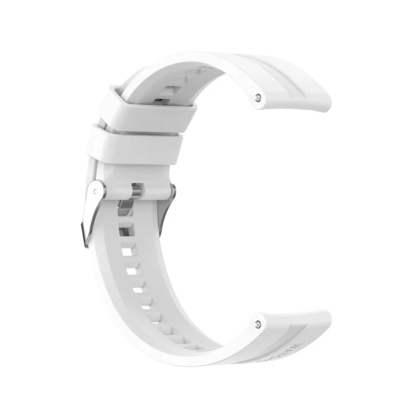 Mega pflegeleicht Universell Amazfit Silikon / TPU armband