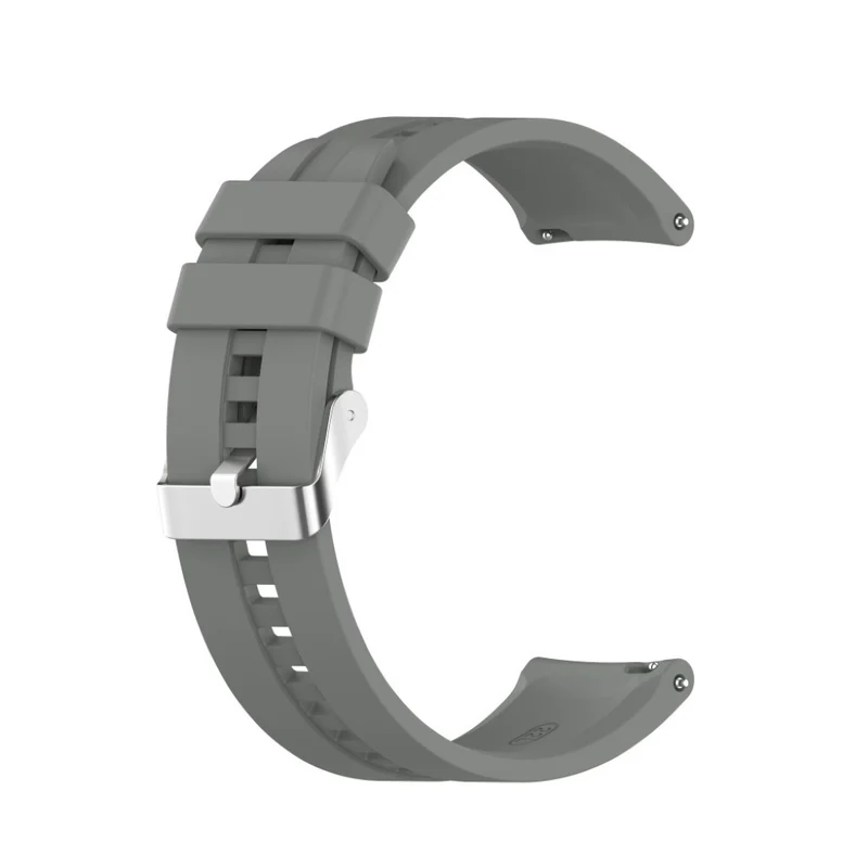 Mega pflegeleicht Universell Amazfit Silikon / TPU armband