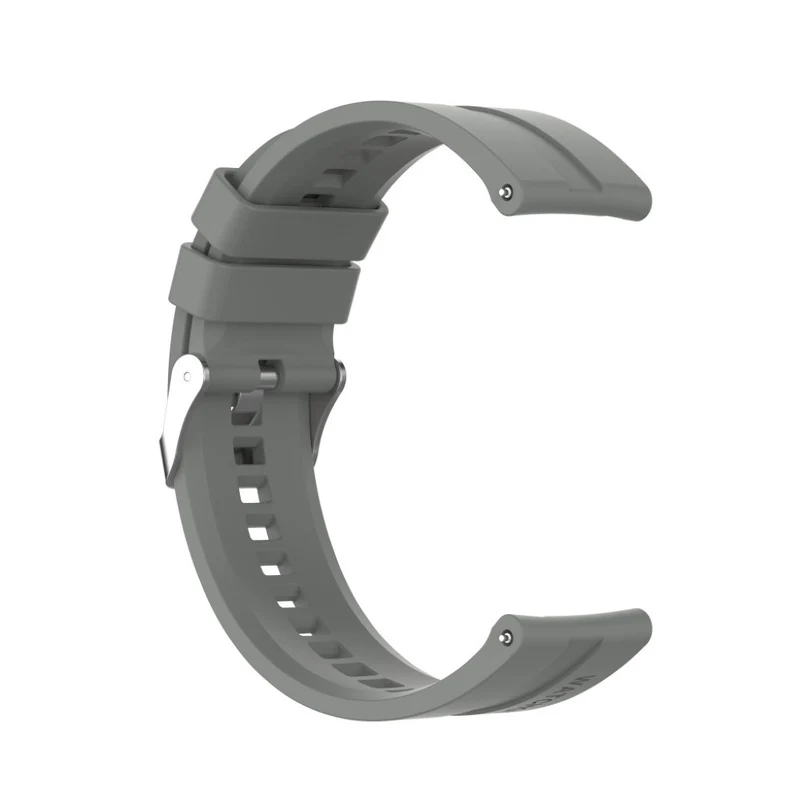 Mega pflegeleicht Universell Amazfit Silikon / TPU armband