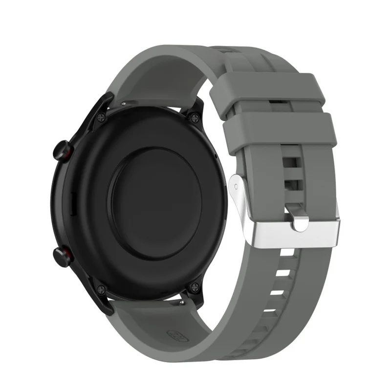 Mega pflegeleicht Universell Amazfit Silikon / TPU armband