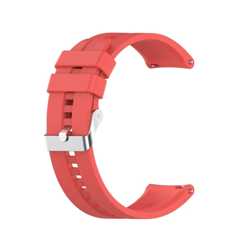 Mega pflegeleicht Universell Amazfit Silikon / TPU armband