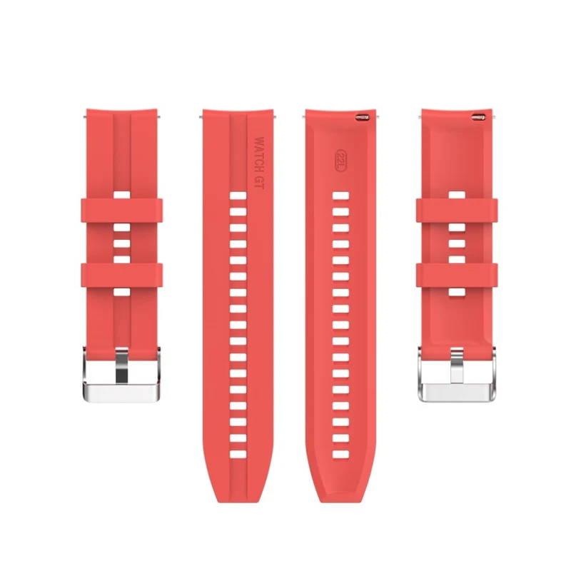 Mega pflegeleicht Universell Amazfit Silikon / TPU armband