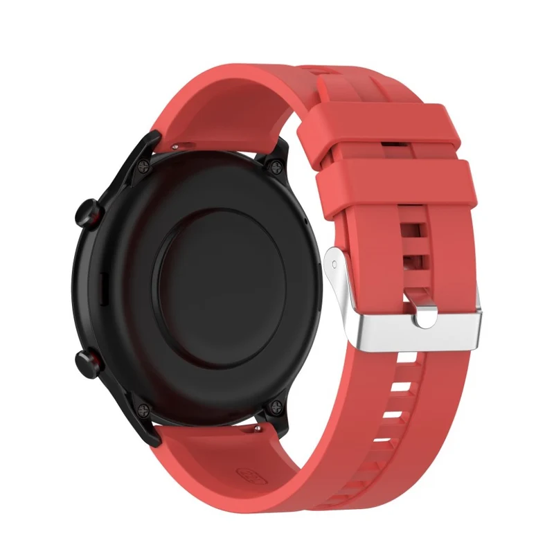 Mega pflegeleicht Universell Amazfit Silikon / TPU armband
