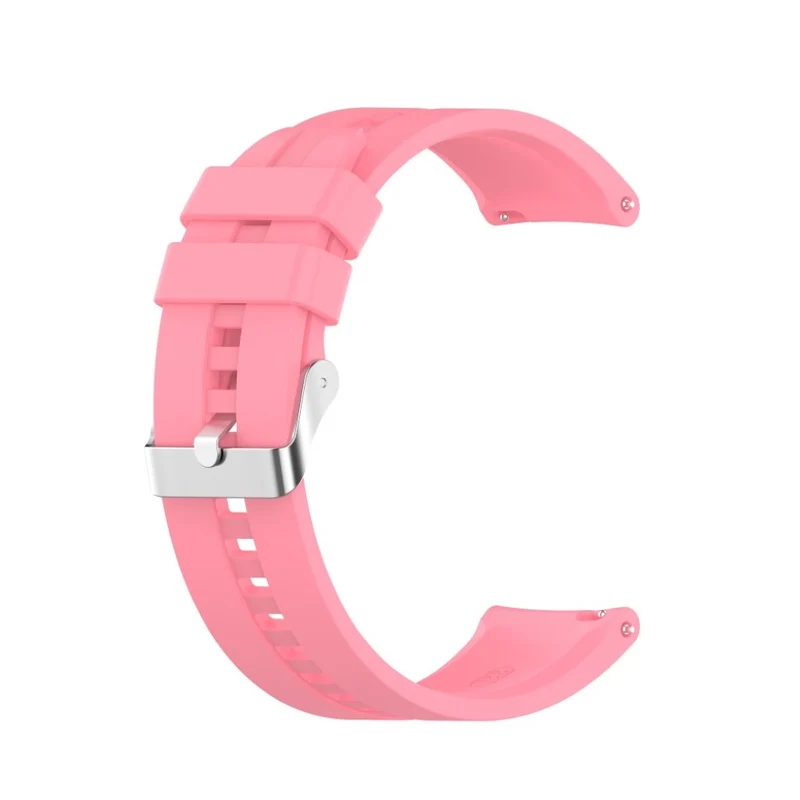Mega pflegeleicht Universell Amazfit Silikon / TPU armband