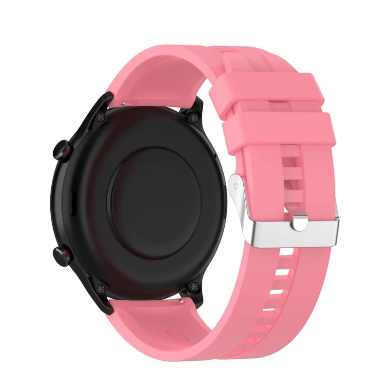 Mega pflegeleicht Universell Amazfit Silikon / TPU armband