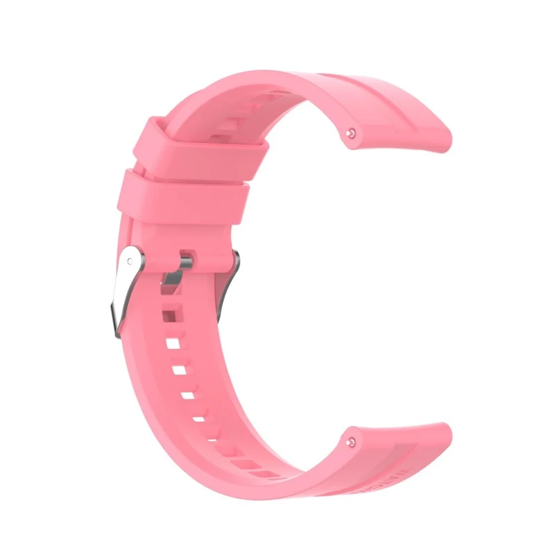 Mega pflegeleicht Universell Amazfit Silikon / TPU armband