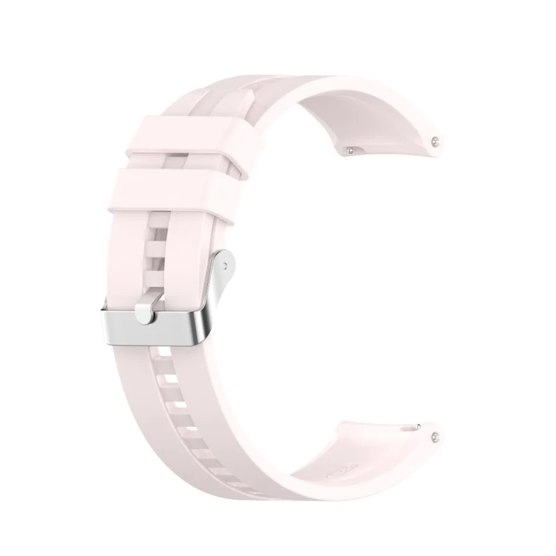 Mega pflegeleicht Universell Amazfit Silikon / TPU armband