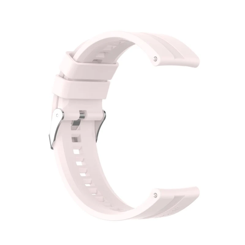 Mega pflegeleicht Universell Amazfit Silikon / TPU armband