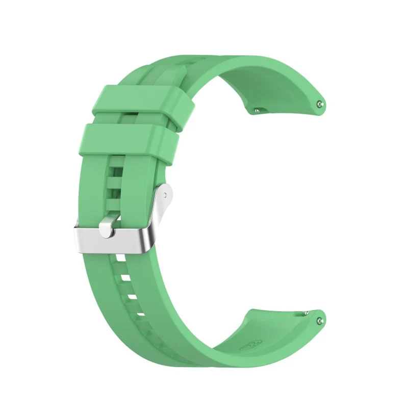 Mega pflegeleicht Universell Amazfit Silikon / TPU armband
