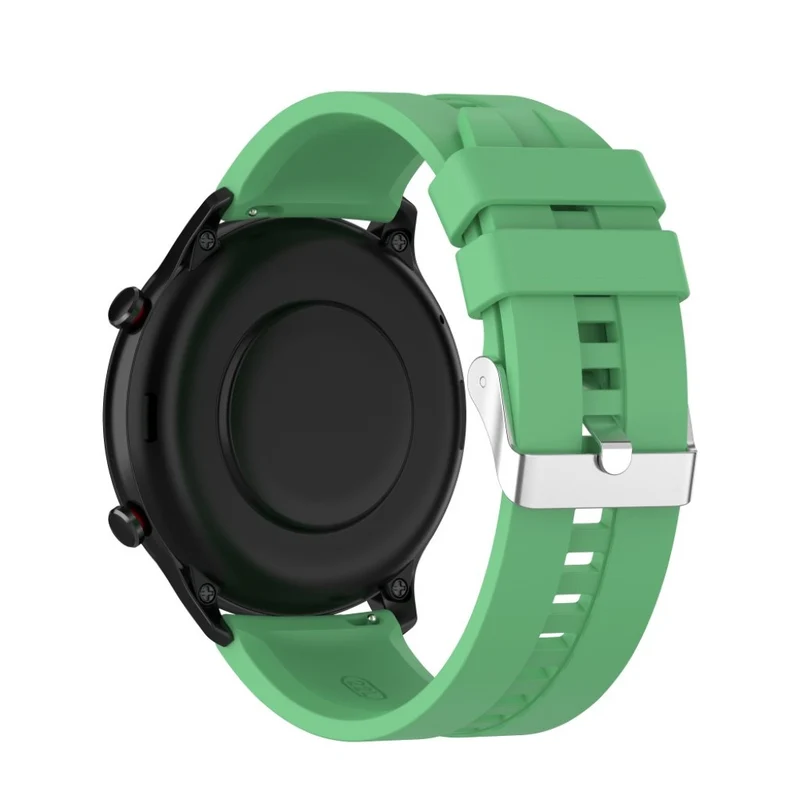 Mega pflegeleicht Universell Amazfit Silikon / TPU armband