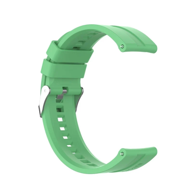 Mega pflegeleicht Universell Amazfit Silikon / TPU armband