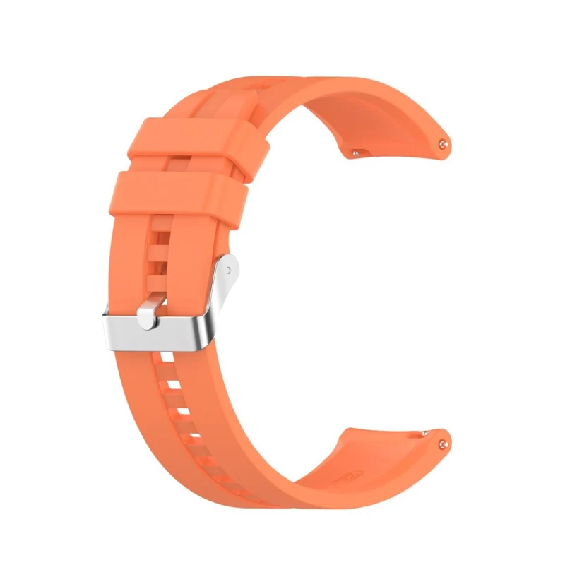 Mega pflegeleicht Universell Amazfit Silikon / TPU armband