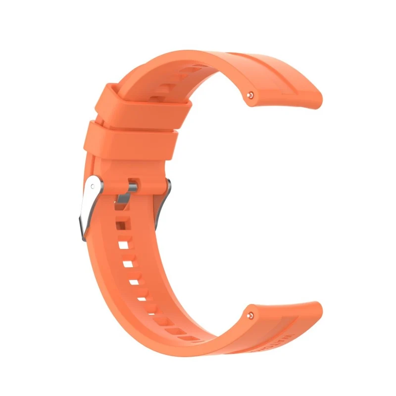 Mega pflegeleicht Universell Amazfit Silikon / TPU armband