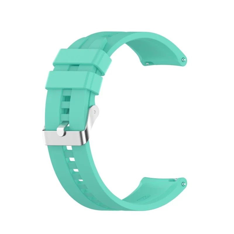 Mega pflegeleicht Universell Amazfit Silikon / TPU armband