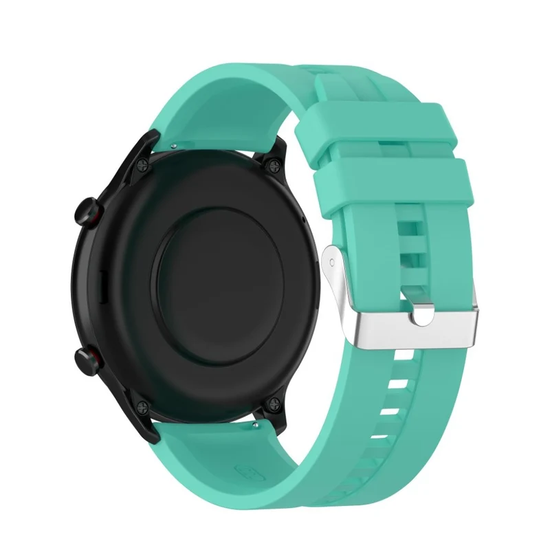 Mega pflegeleicht Universell Amazfit Silikon / TPU armband