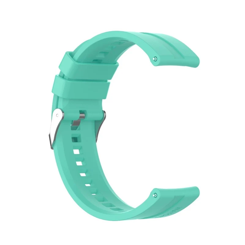 Mega pflegeleicht Universell Amazfit Silikon / TPU armband