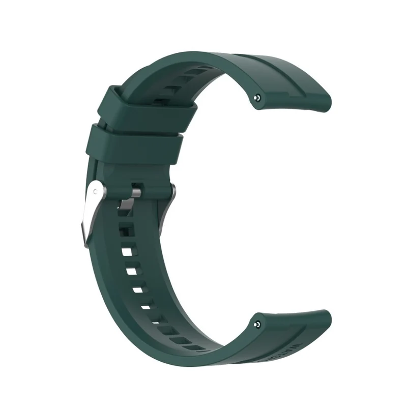 Mega pflegeleicht Universell Amazfit Silikon / TPU armband